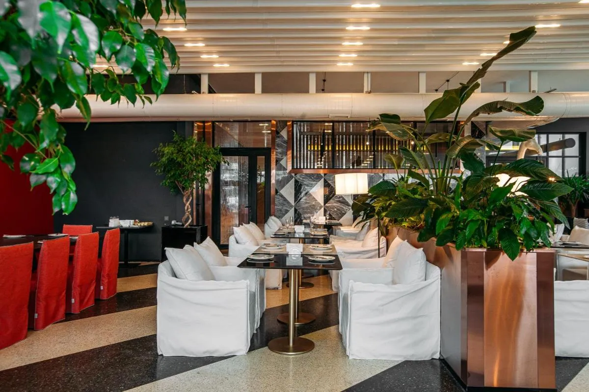 Image 3 of Hotel Tbilisi Tower