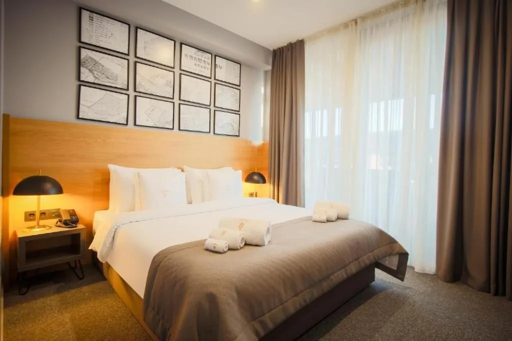 Image 2 of Hotel Tuta