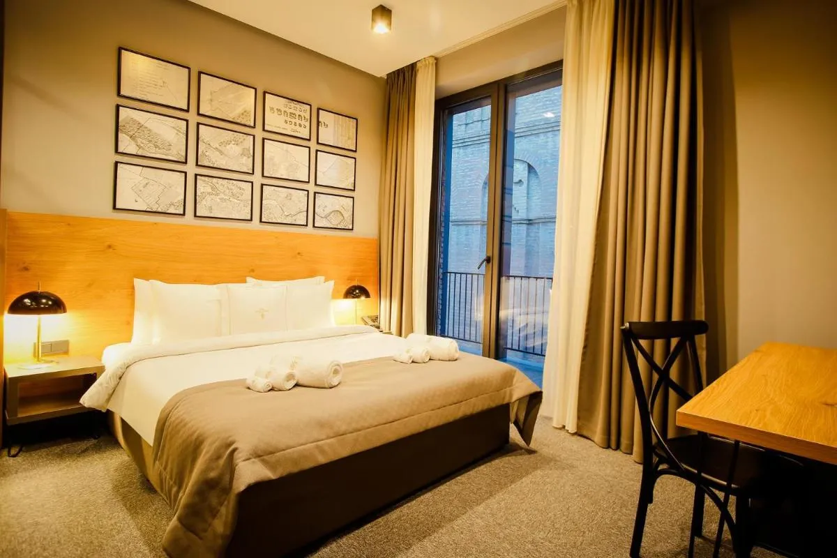 Image 5 of Hotel Tuta