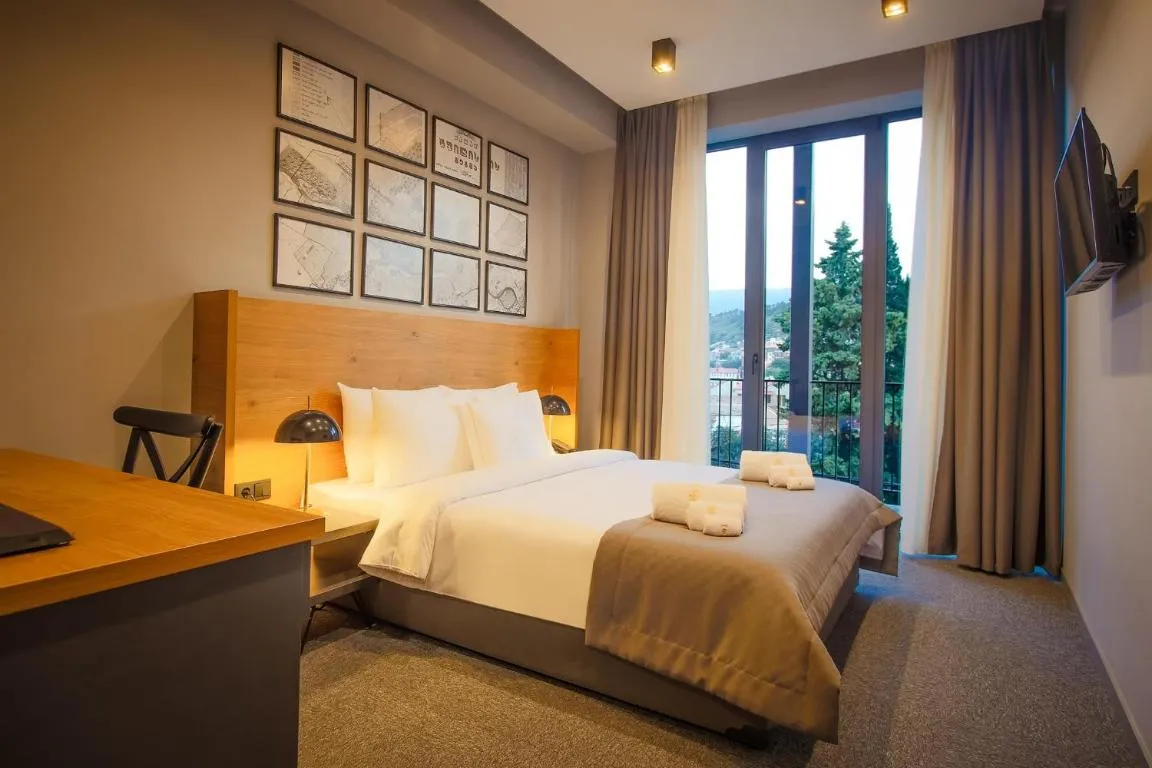 Image of Hotel Tuta