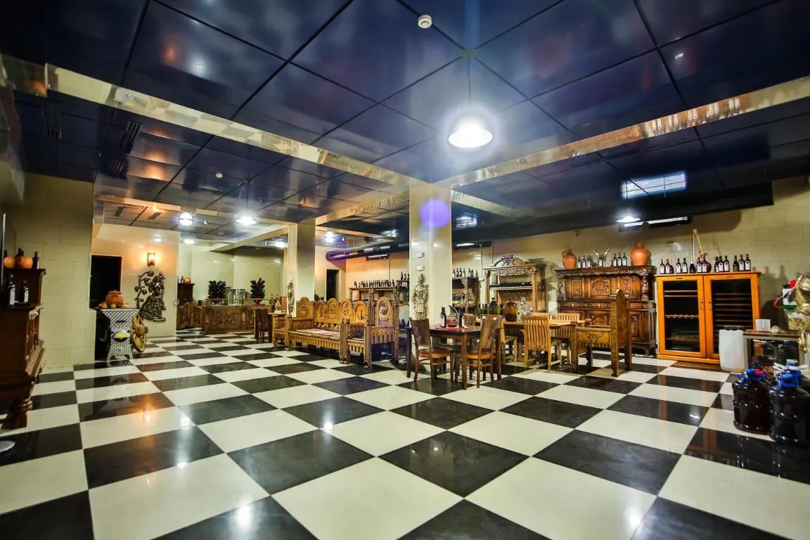 Image of Hotel Wine Palace