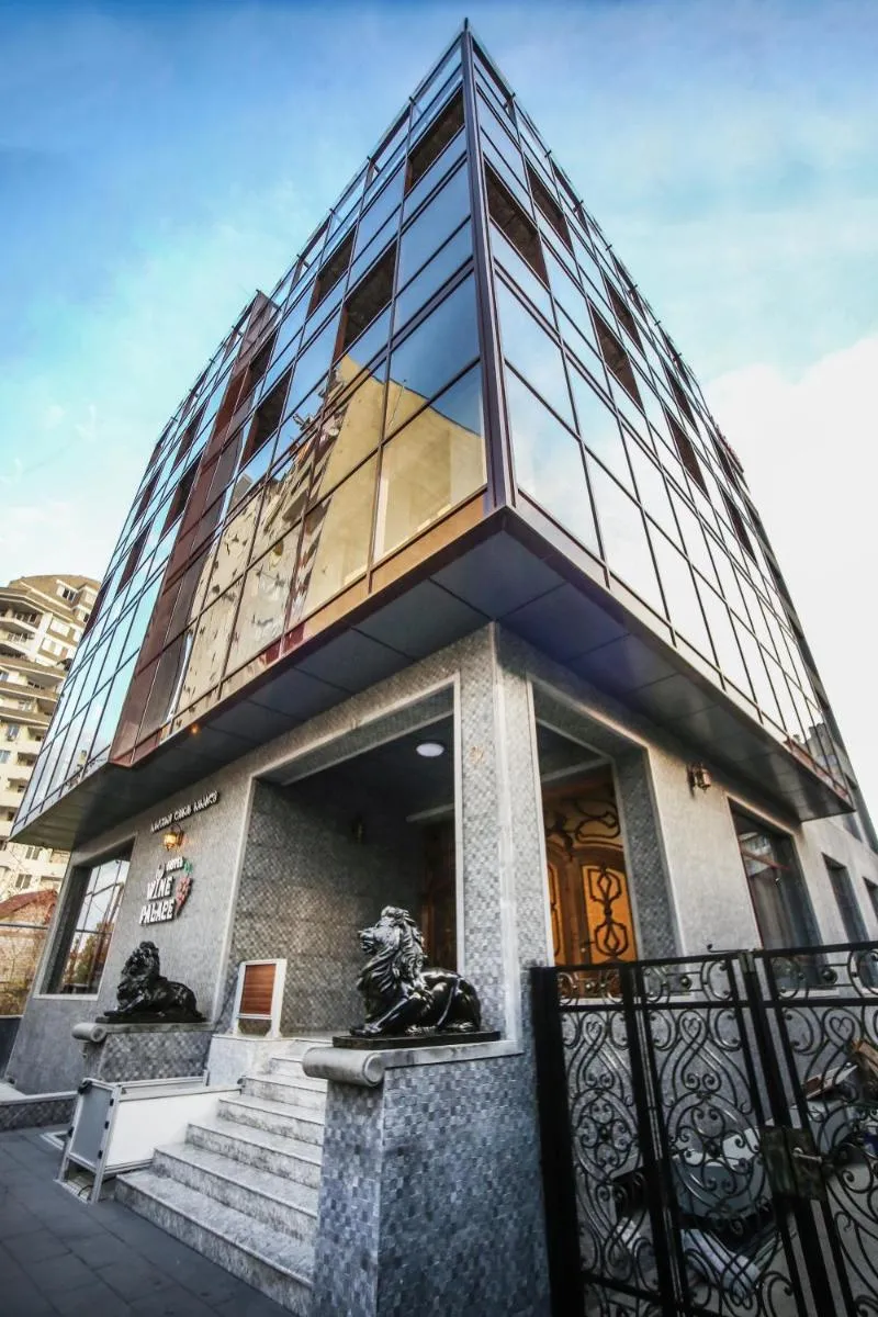 Image 3 of Hotel Wine Palace