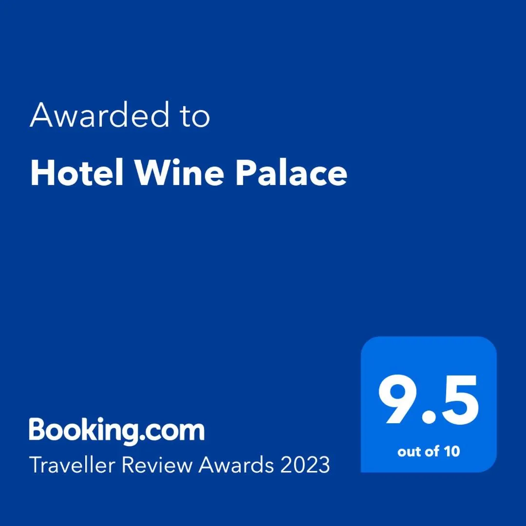 Image 5 of Hotel Wine Palace