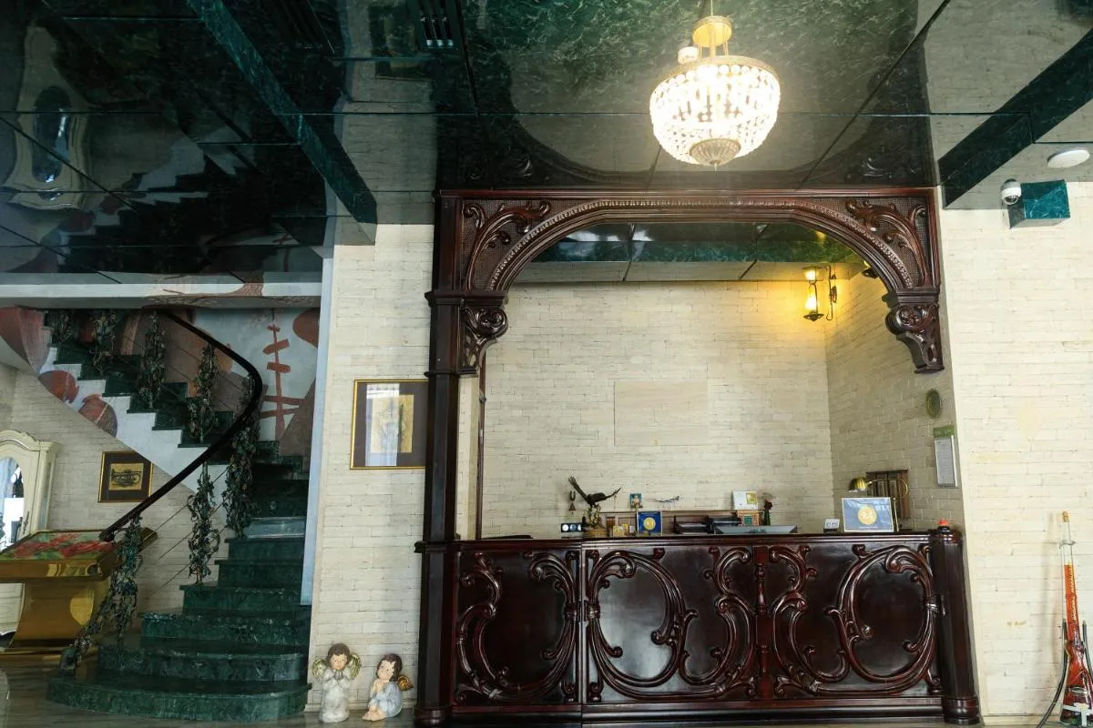 Image 1 of Hotel Wine Palace