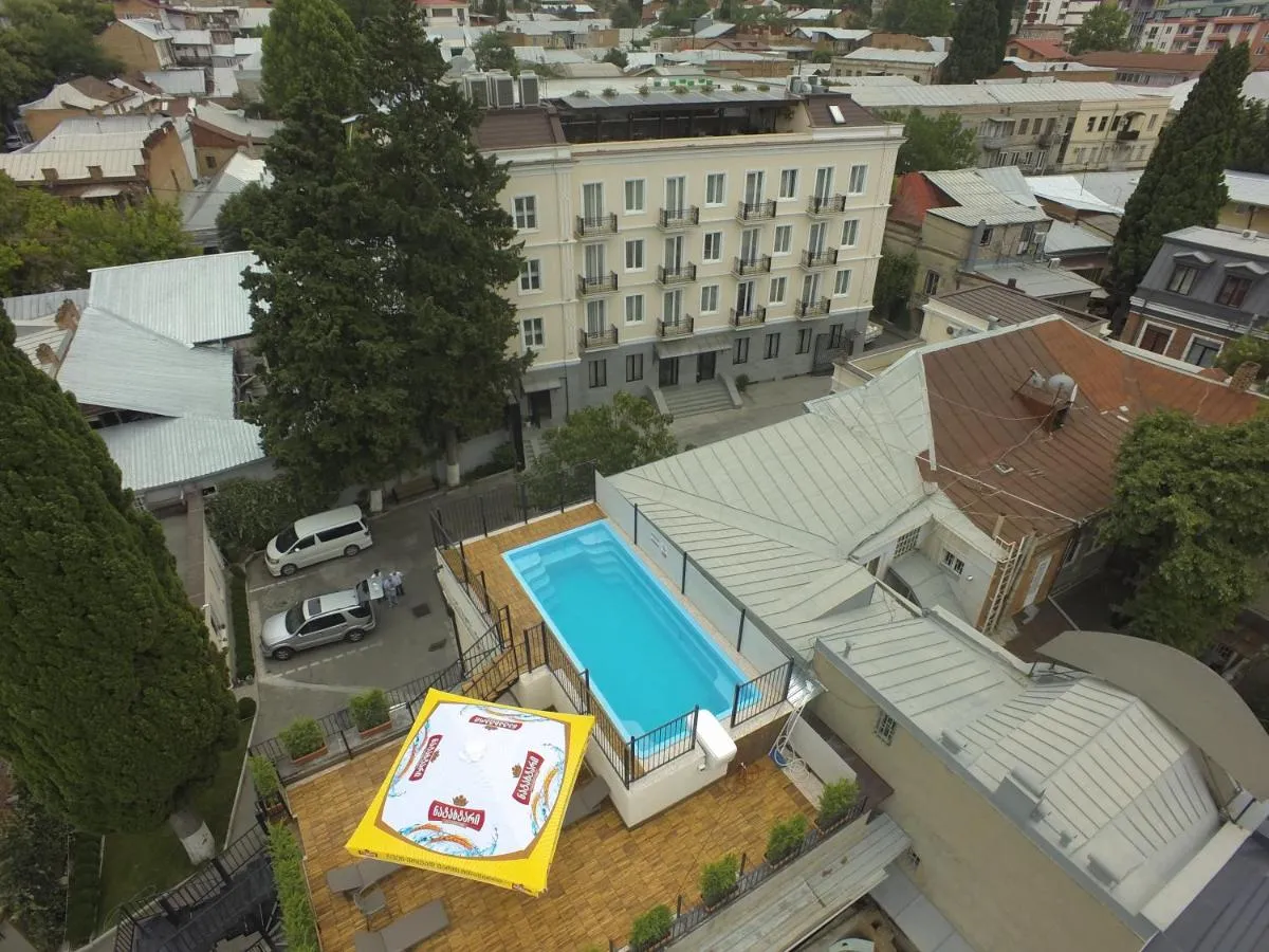 Image 2 of Hotel ZP Palace