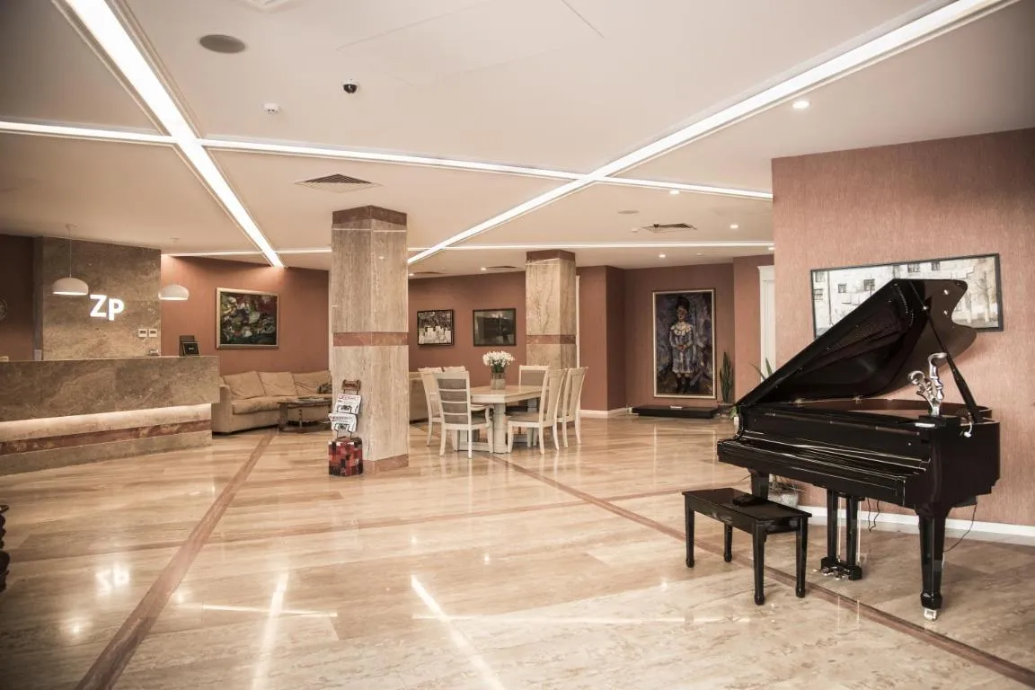 Image of Hotel ZP Palace