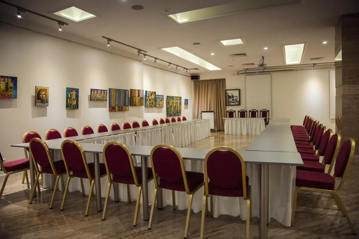 Image 5 of Hotel ZP Palace