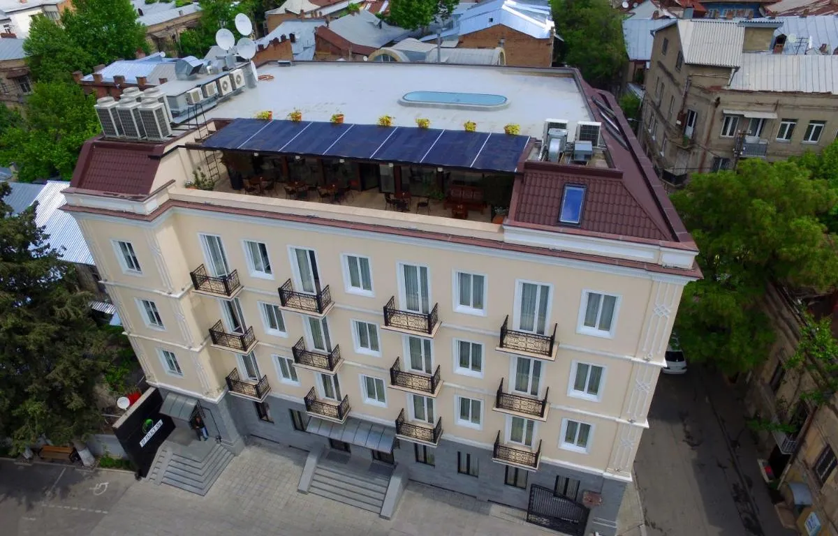 Image 4 of Hotel ZP Palace