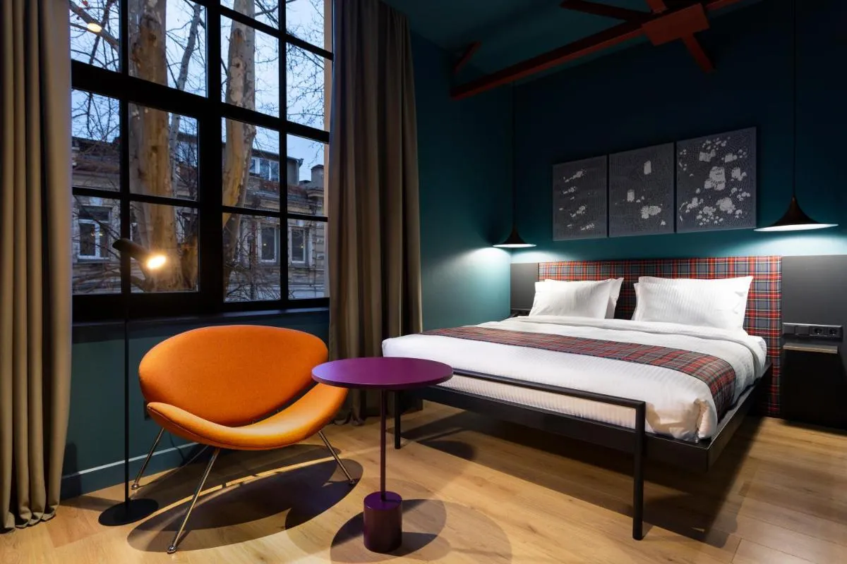 Image 1 of Hotel Zeg
