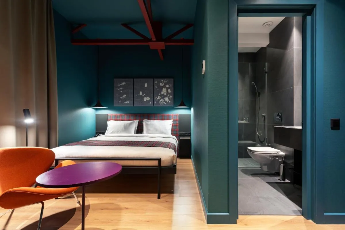 Image 5 of Hotel Zeg