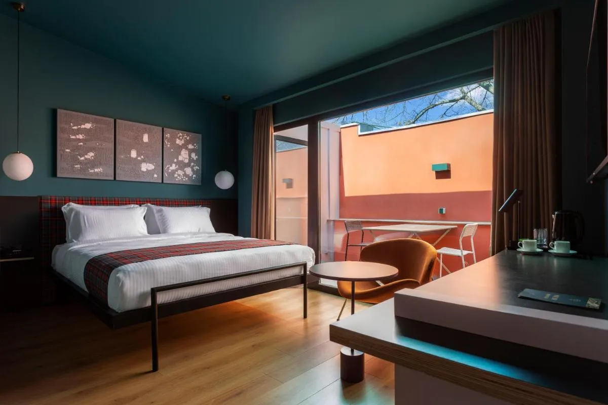 Image 6 of Hotel Zeg