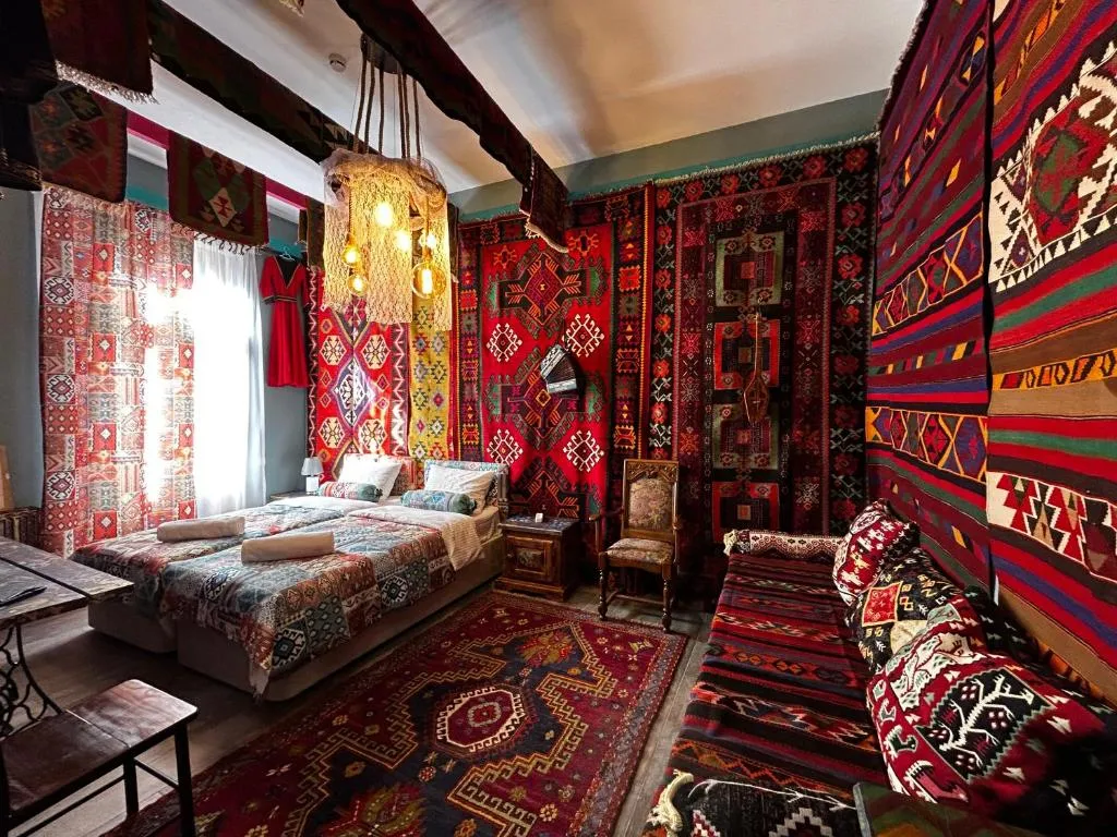 Image of Hotel Zerta Old Tbilisi