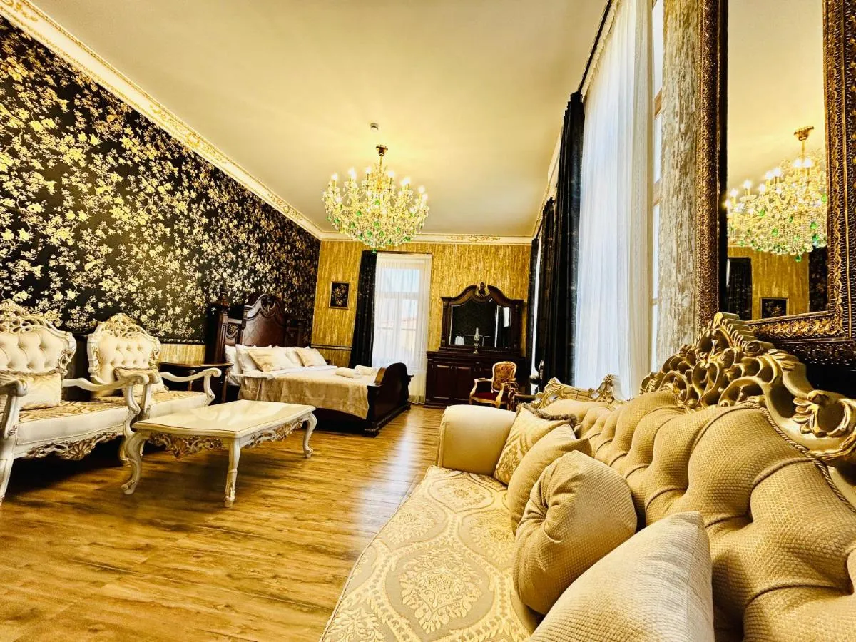 Image 3 of Hotel Zerta Old Tbilisi