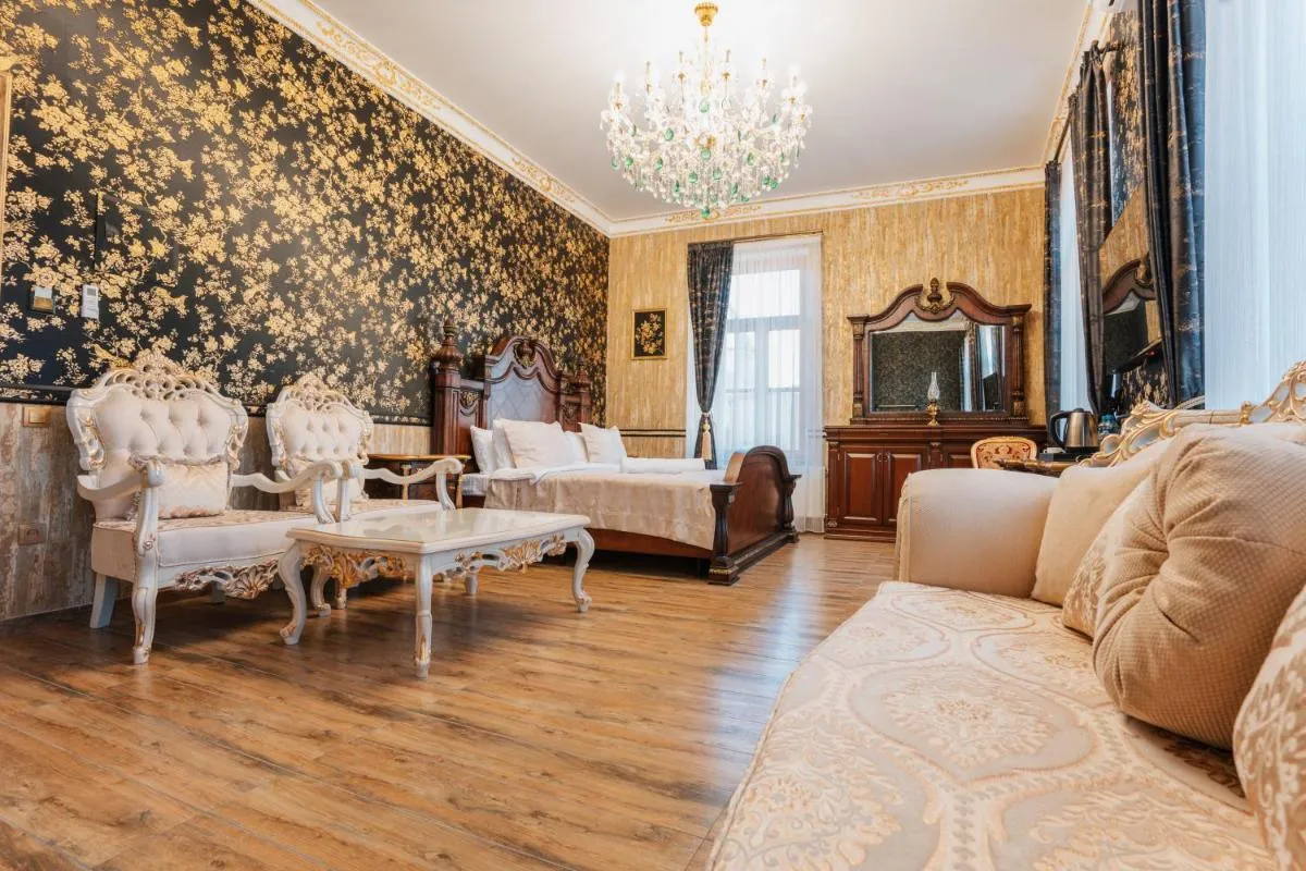Image 4 of Hotel Zerta Old Tbilisi