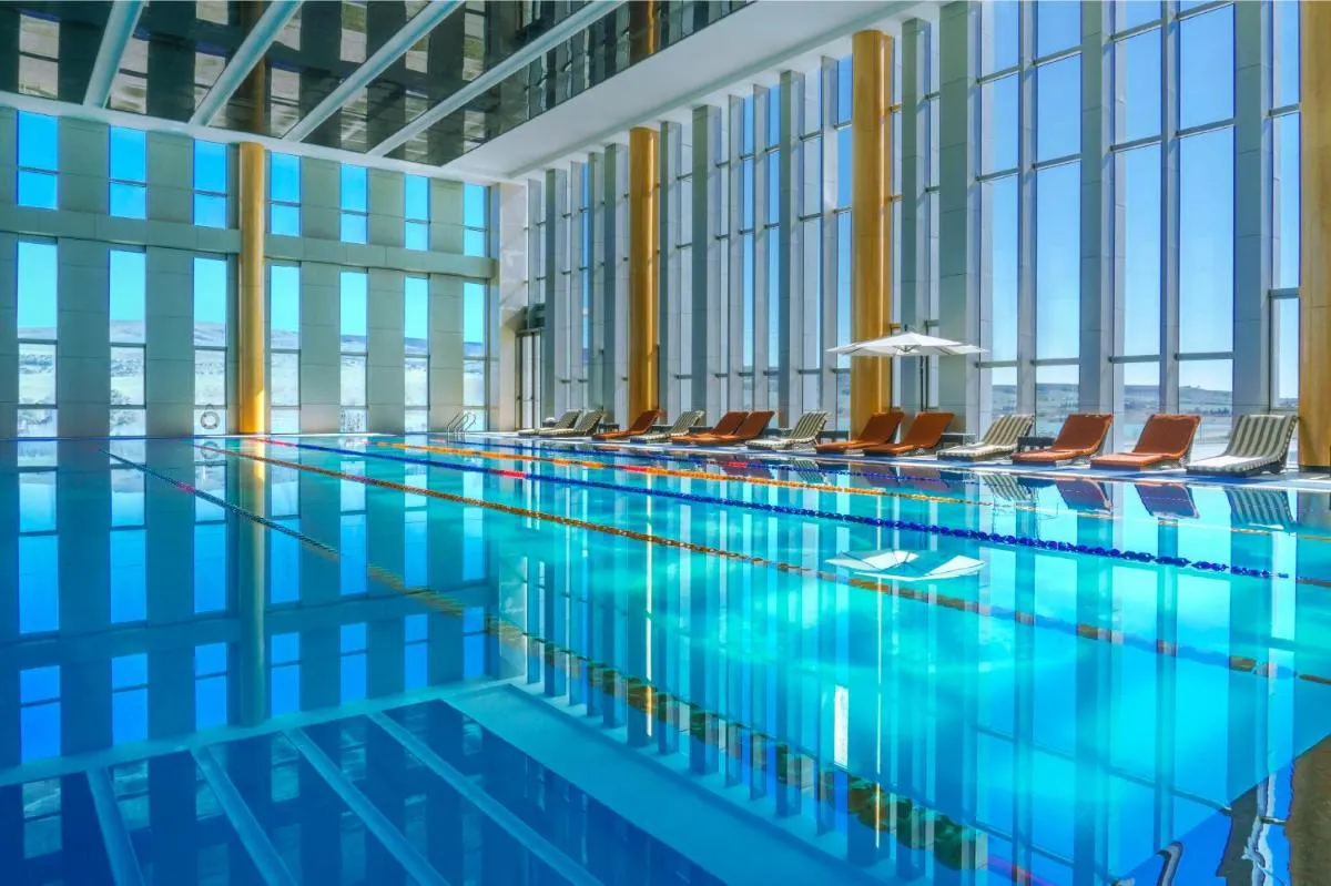 Image 3 of Hotels & Preference Hualing Tbilisi