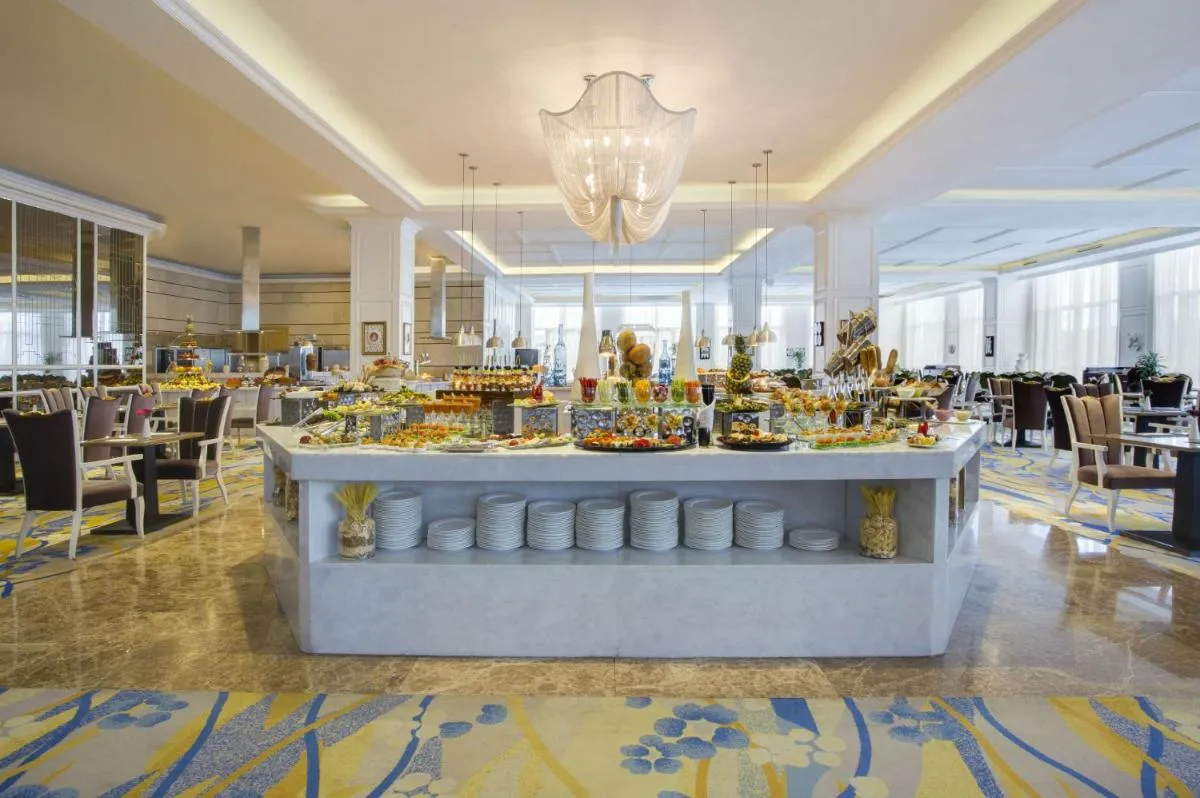 Image 4 of Hotels & Preference Hualing Tbilisi