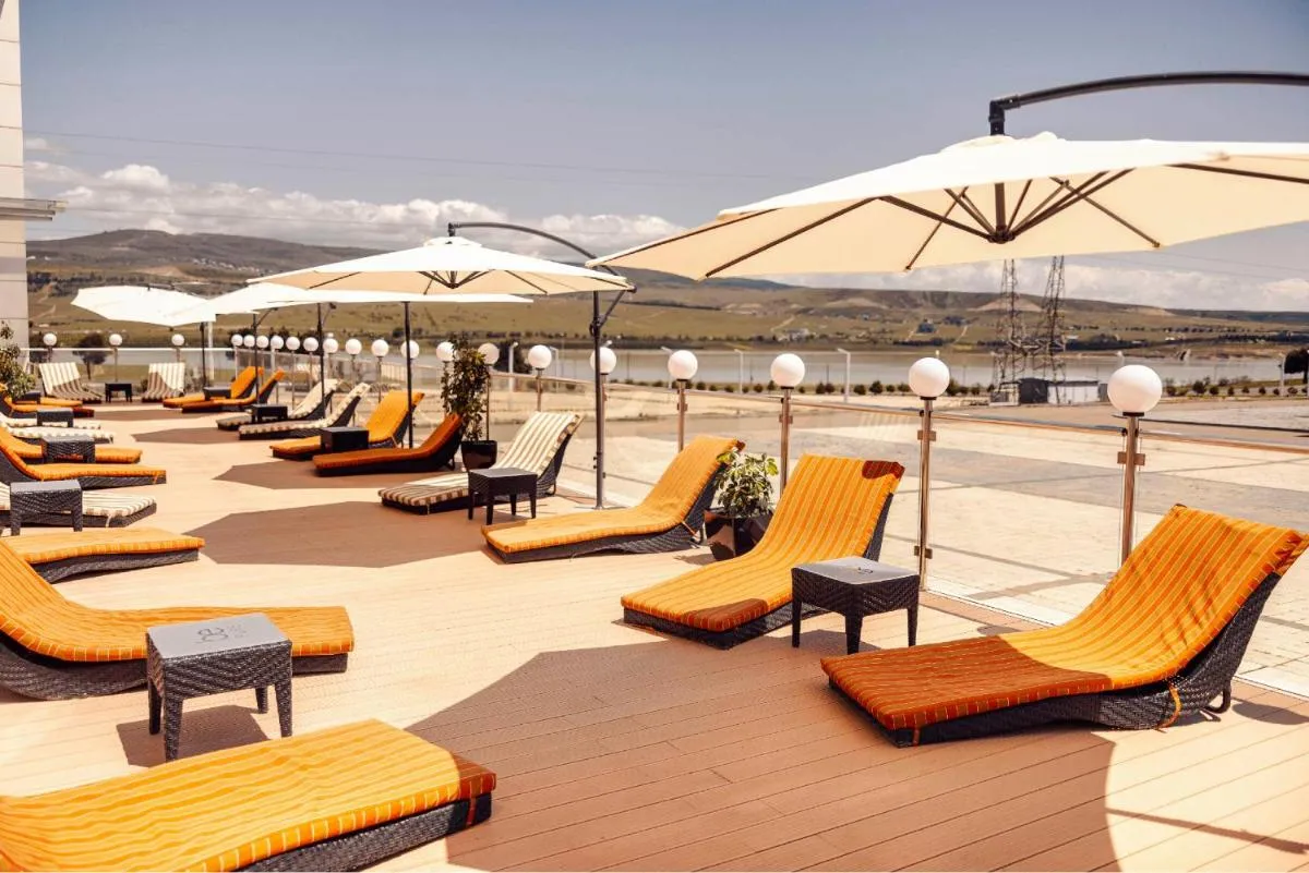 Image 6 of Hotels & Preference Hualing Tbilisi