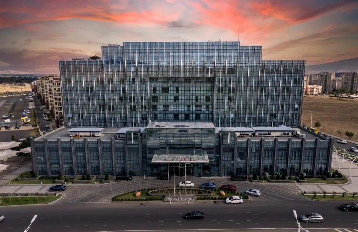 Image of Hotels & Preference Hualing Tbilisi