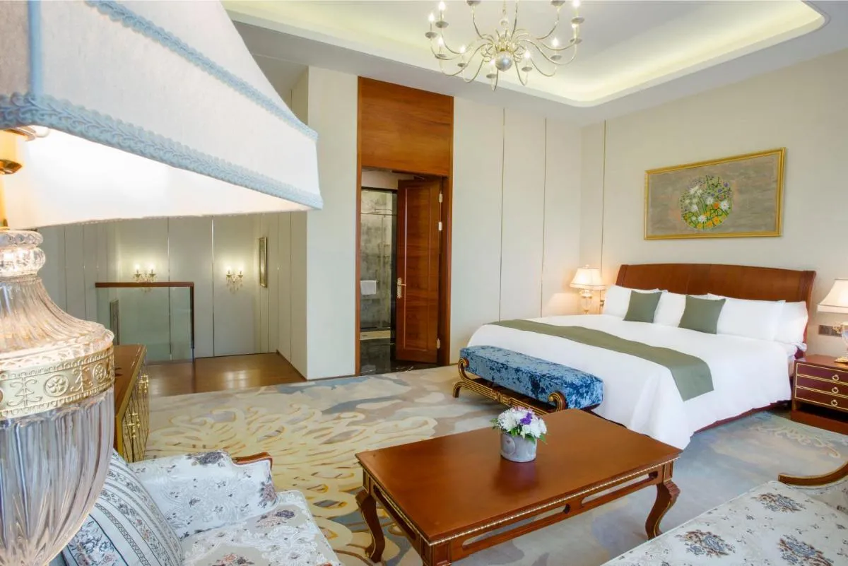 Image 1 of Hotels & Preference Hualing Tbilisi