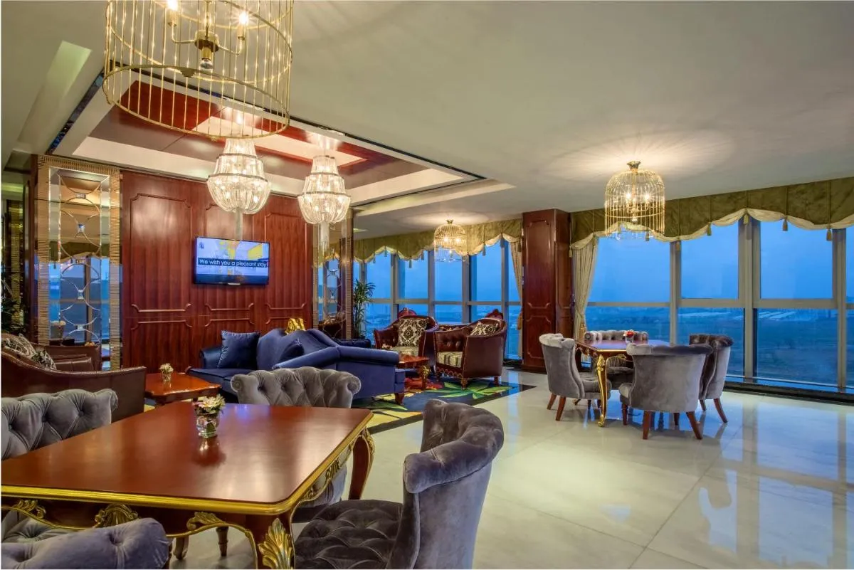 Image 5 of Hotels & Preference Hualing Tbilisi