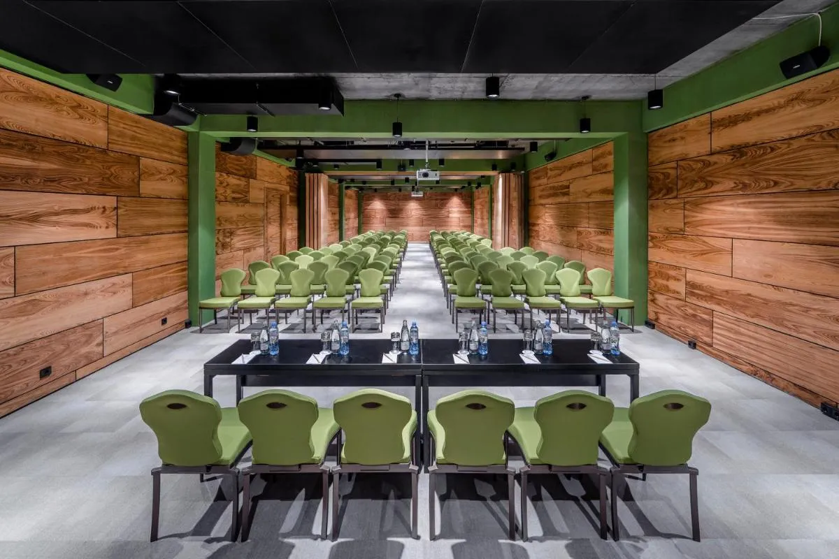 Image 4 of IOTA Hotel Tbilisi