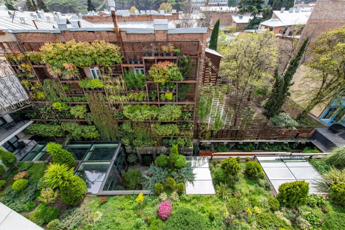 Image of IOTA Hotel Tbilisi