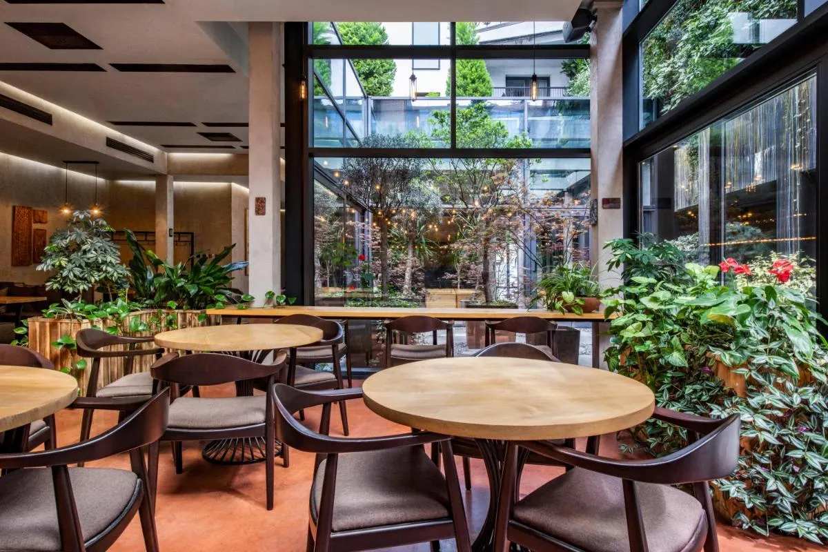 Image 6 of IOTA Hotel Tbilisi