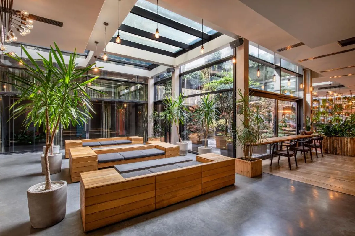 Image 2 of IOTA Hotel Tbilisi