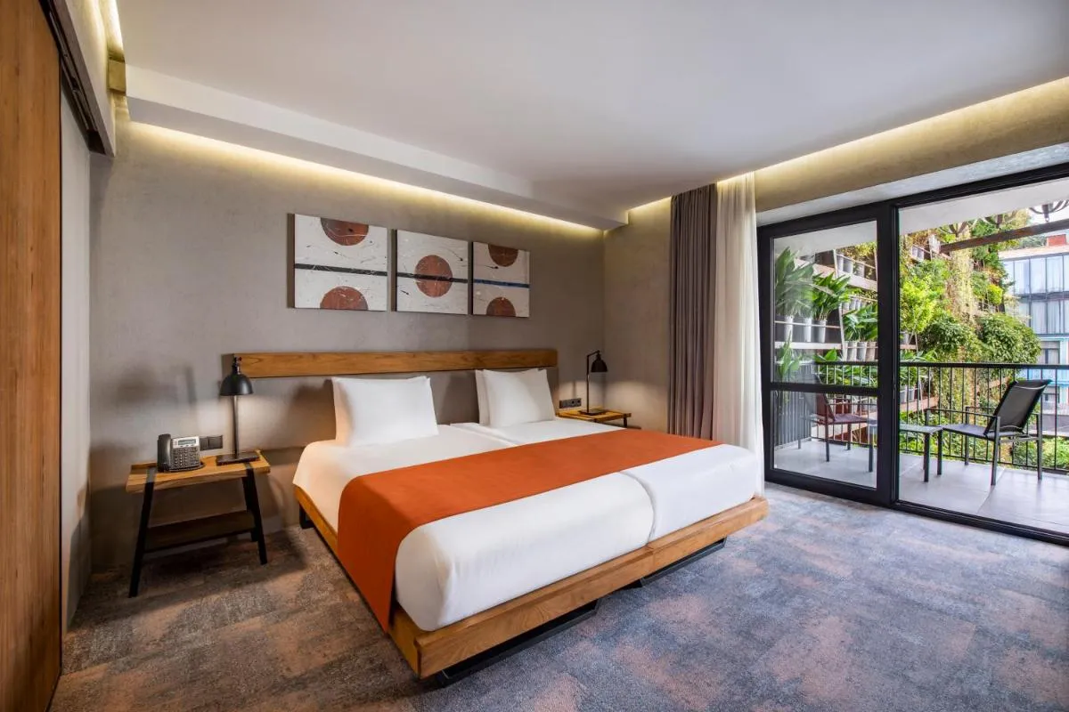Image 1 of IOTA Hotel Tbilisi