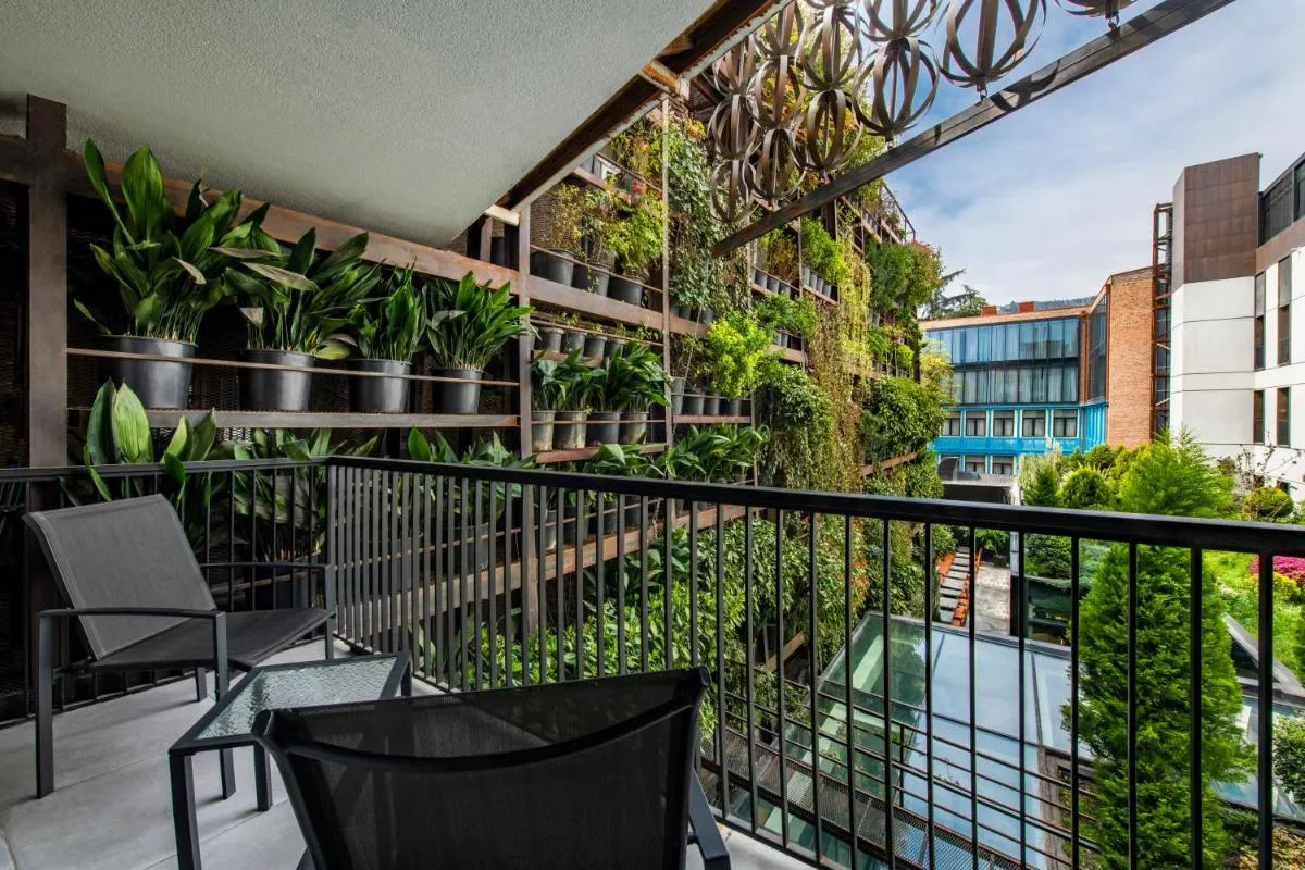 Image 5 of IOTA Hotel Tbilisi