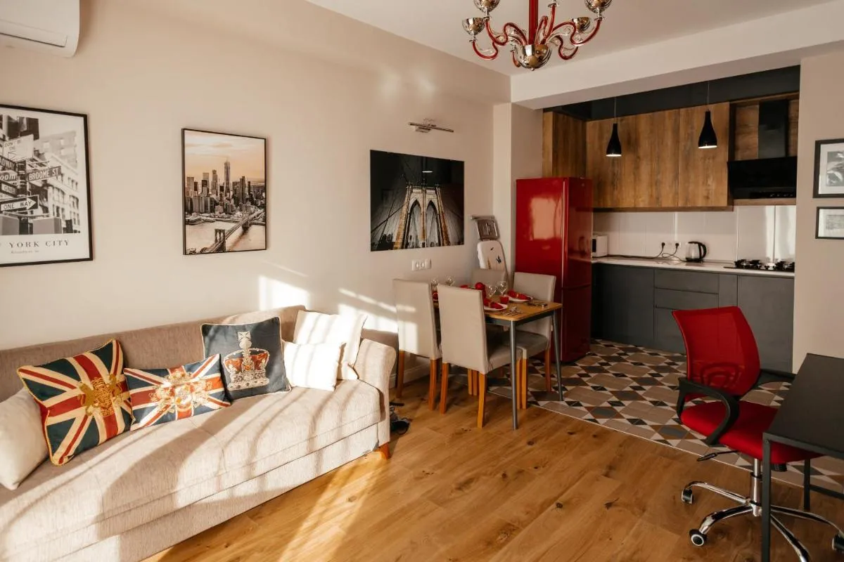 Image 1 of Isani Loft
