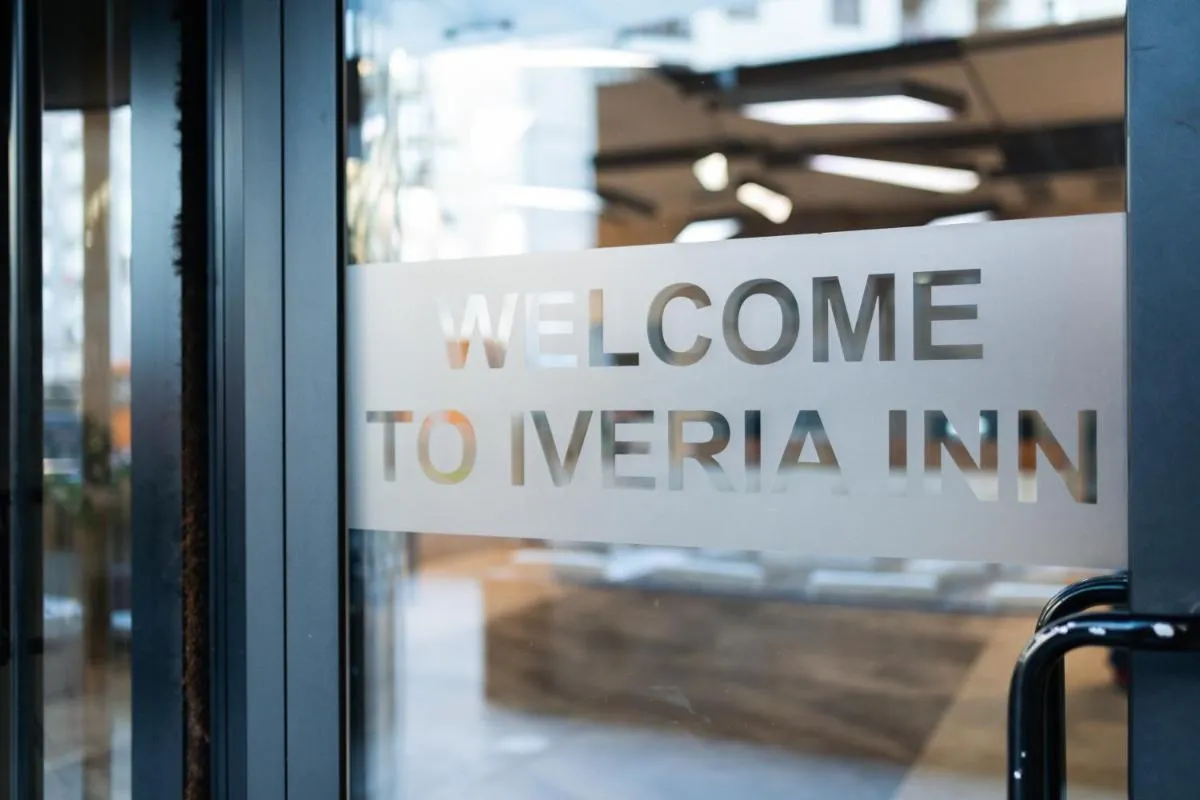 Image 5 of Iveria Inn Hotel