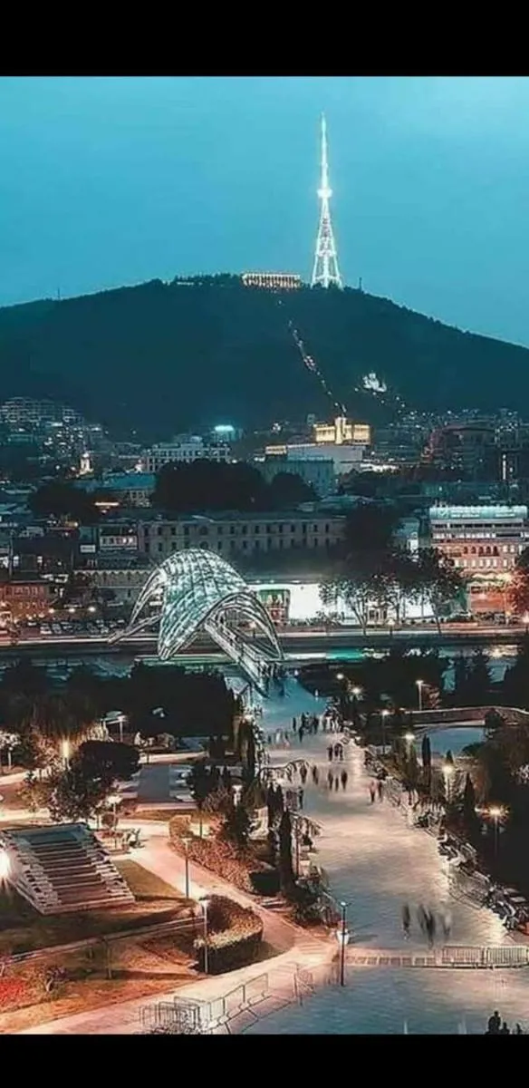 Image 5 of JAKO Old Tbilisi (center)