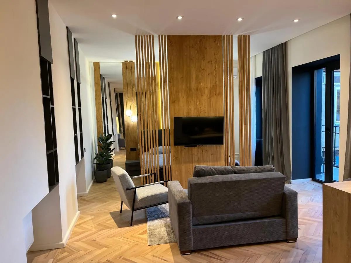 Image 4 of J&J City Centre Apartment