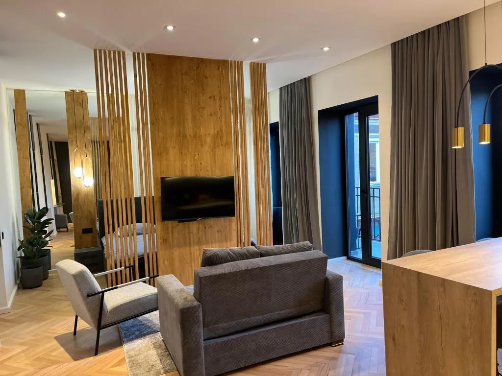 Image of J&J City Centre Apartment