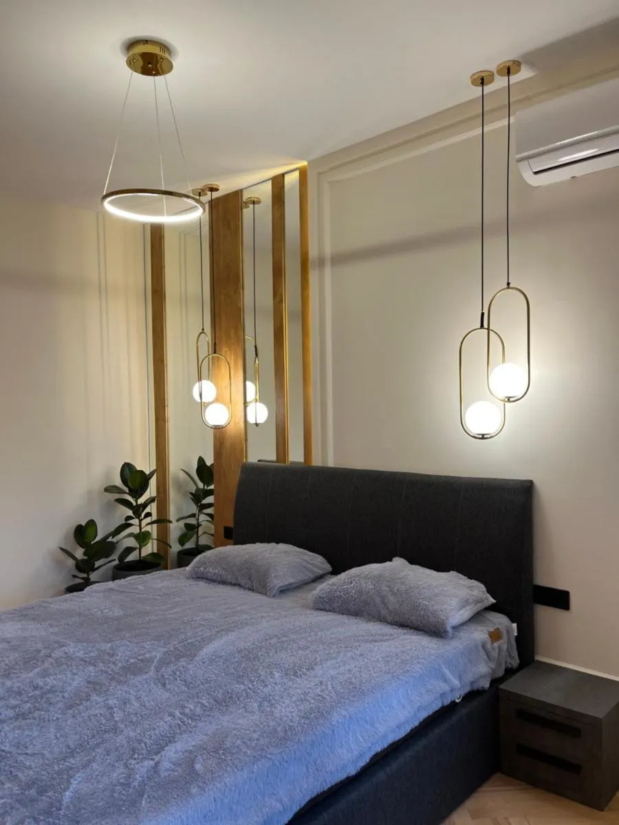 Image 1 of J&J City Centre Apartment