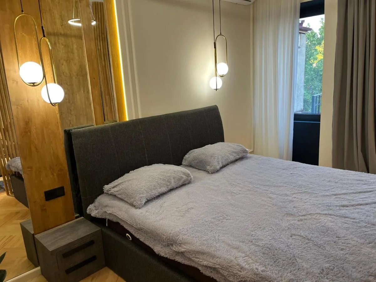 Image 6 of J&J City Centre Apartment