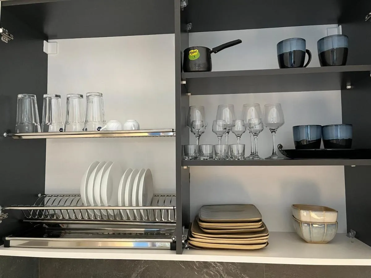 Image 3 of J&J City Centre Apartment