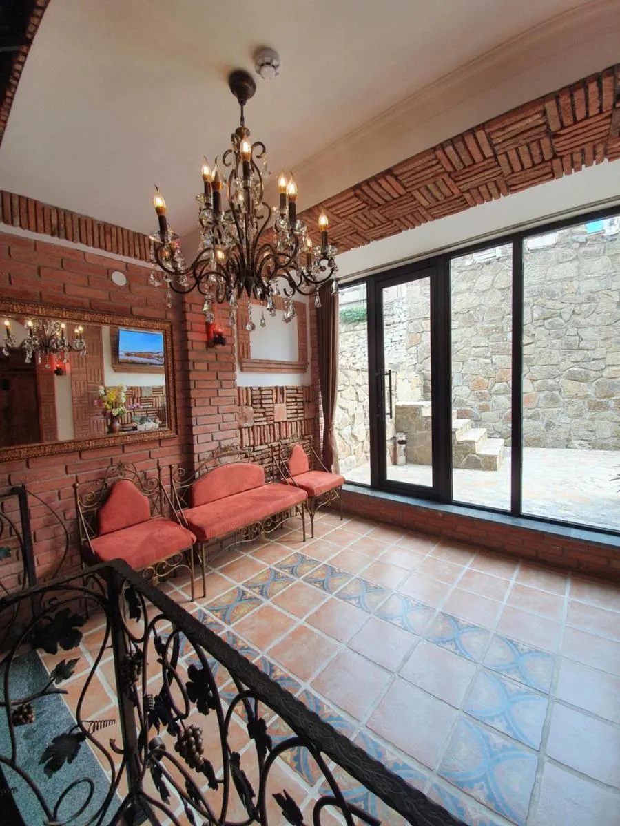 Image 2 of Janashia Boutique Hotels