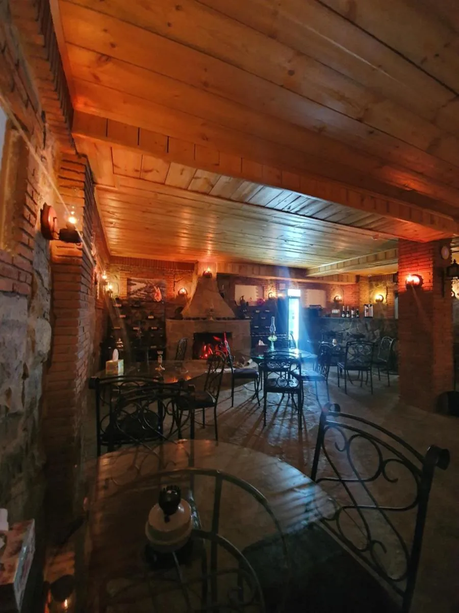 Image 1 of Janashia Boutique Hotels