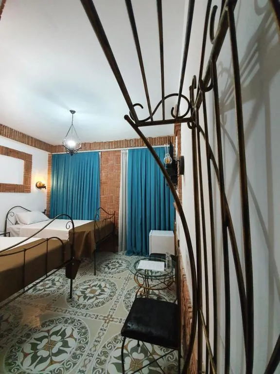 Image of Janashia Boutique Hotels