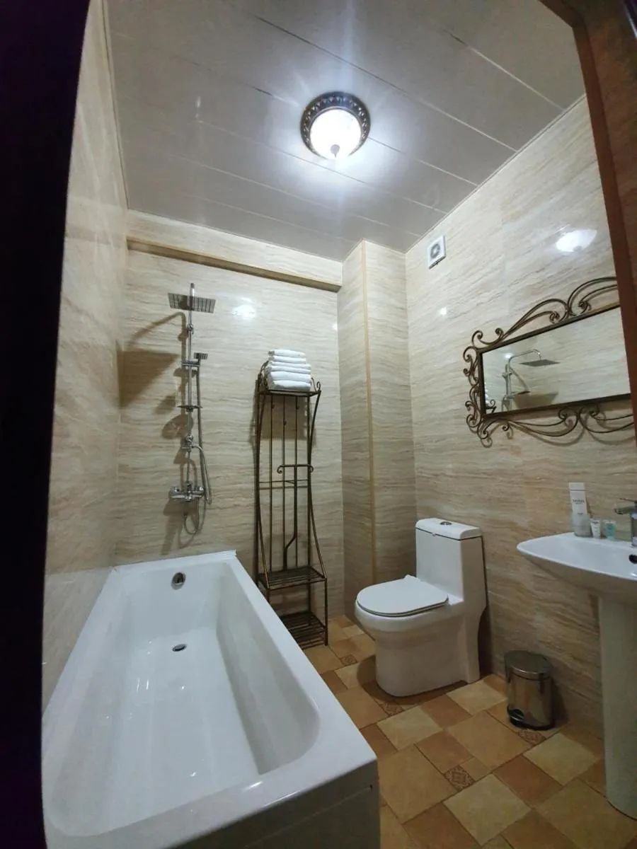 Image 4 of Janashia Boutique Hotels
