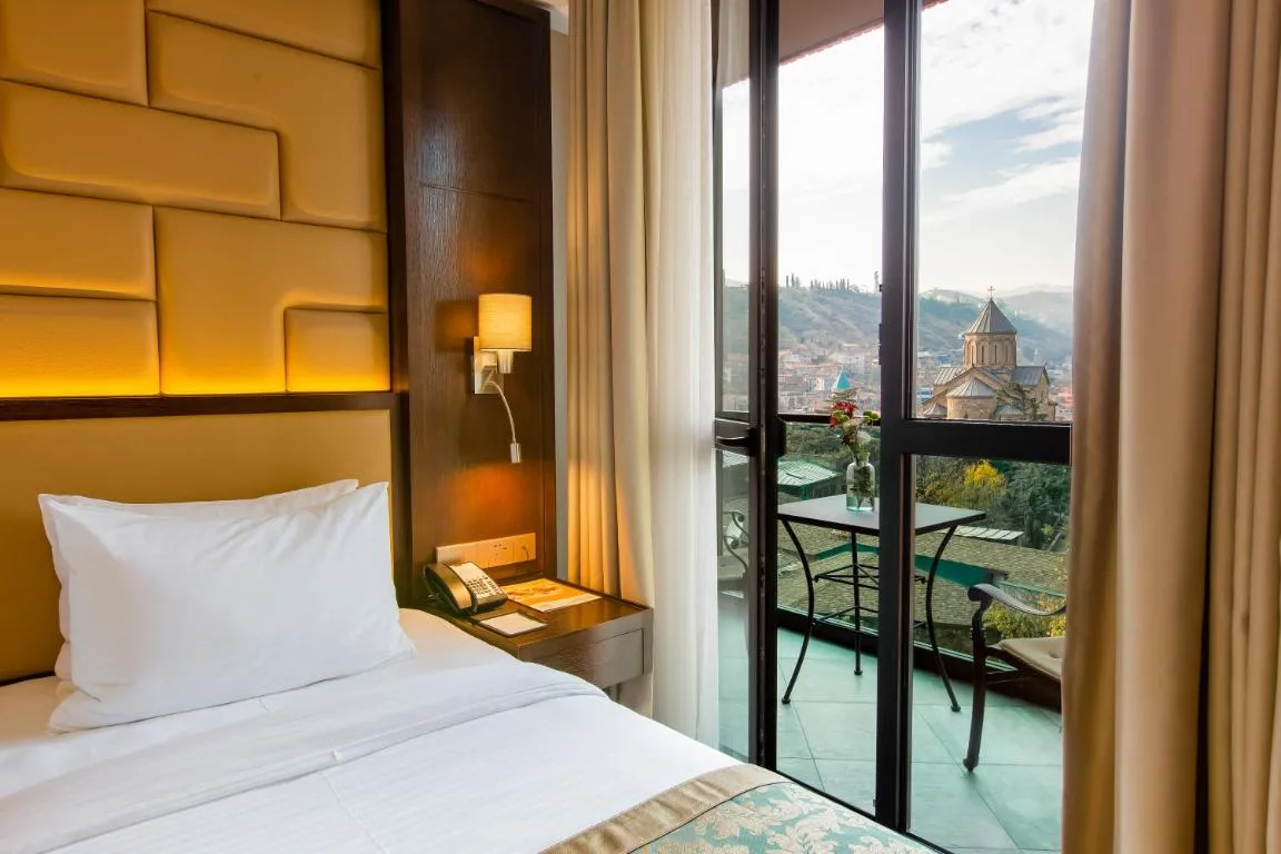 Image of KMM Hotel