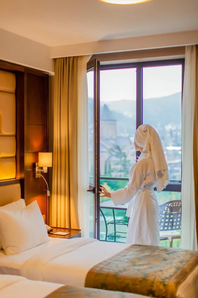 Image 3 of KMM Hotel