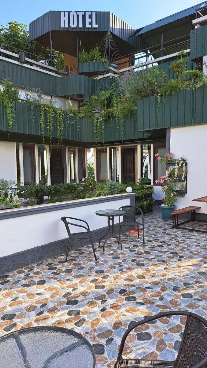 Image 3 of Kai Hotel