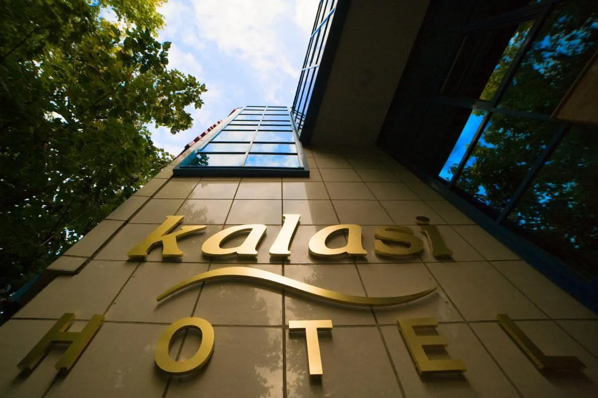 Image 5 of Kalasi Hotel