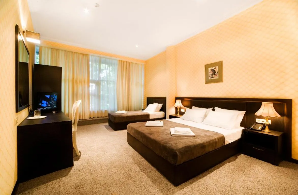 Image of Kalasi Hotel