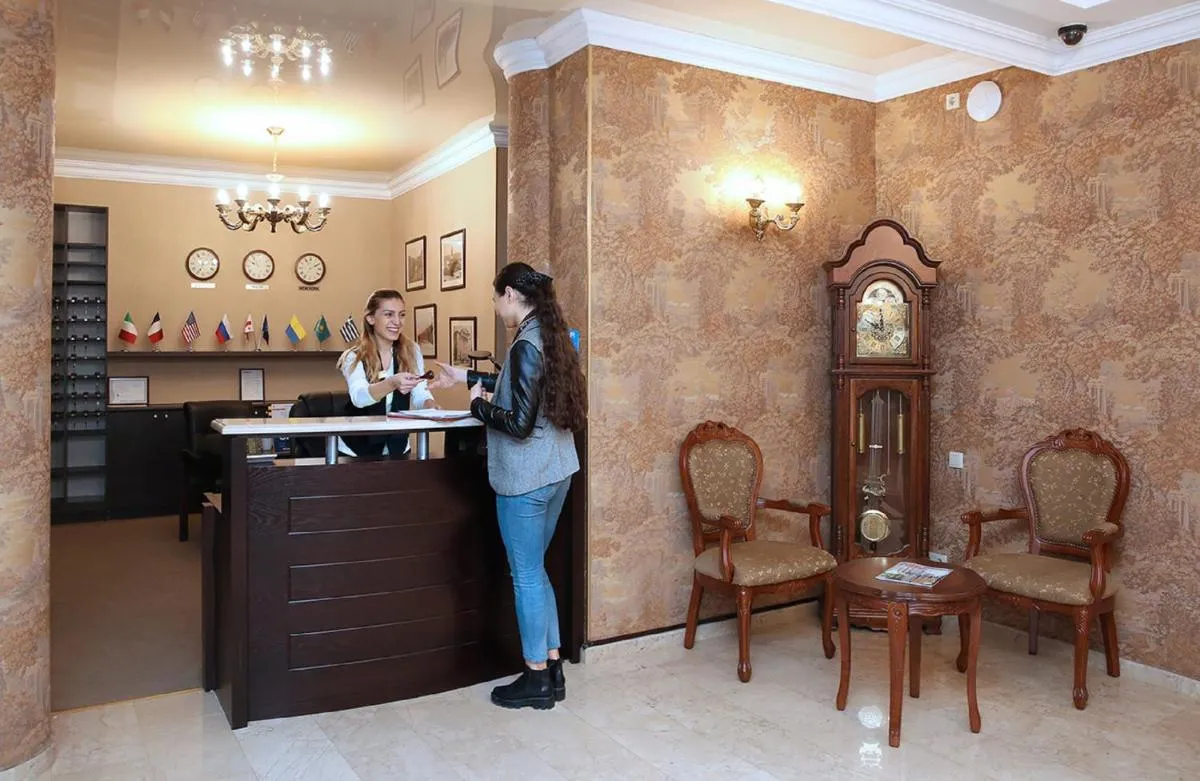 Image 6 of Kalasi Hotel