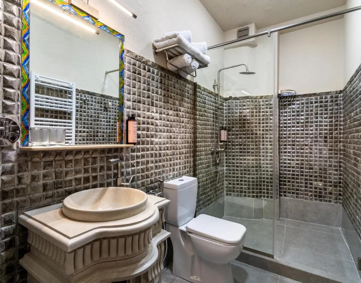 Image 6 of Kazma Boutique Hotel