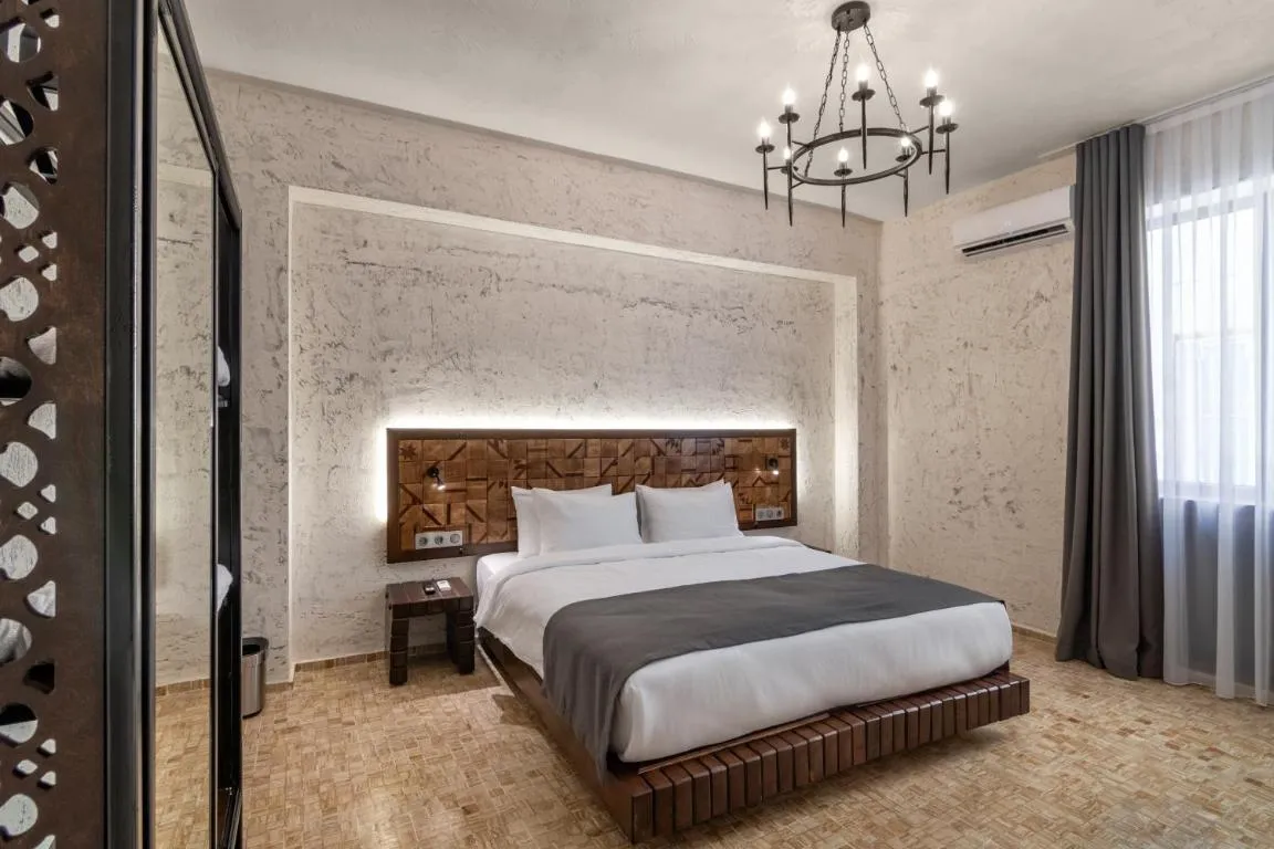 Image of Kazma Boutique Hotel